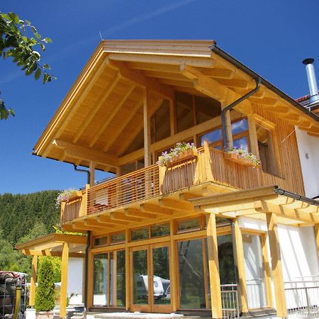 Alpencamp Kaernten Kotschach-Mauthen Extérieur photo