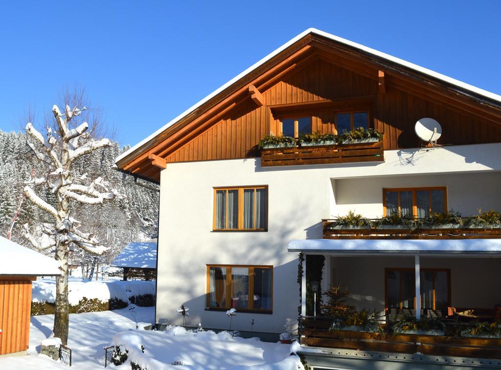 Alpencamp Kaernten Kotschach-Mauthen Extérieur photo