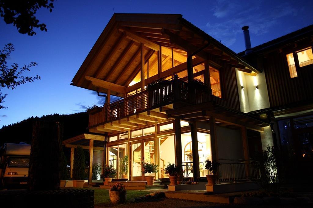 Alpencamp Kaernten Kotschach-Mauthen Extérieur photo