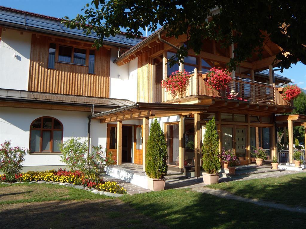 Alpencamp Kaernten Kotschach-Mauthen Extérieur photo