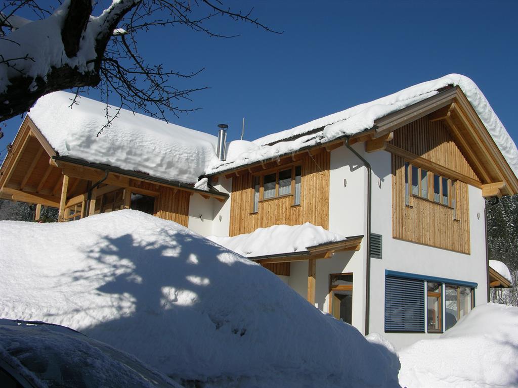 Alpencamp Kaernten Kotschach-Mauthen Extérieur photo