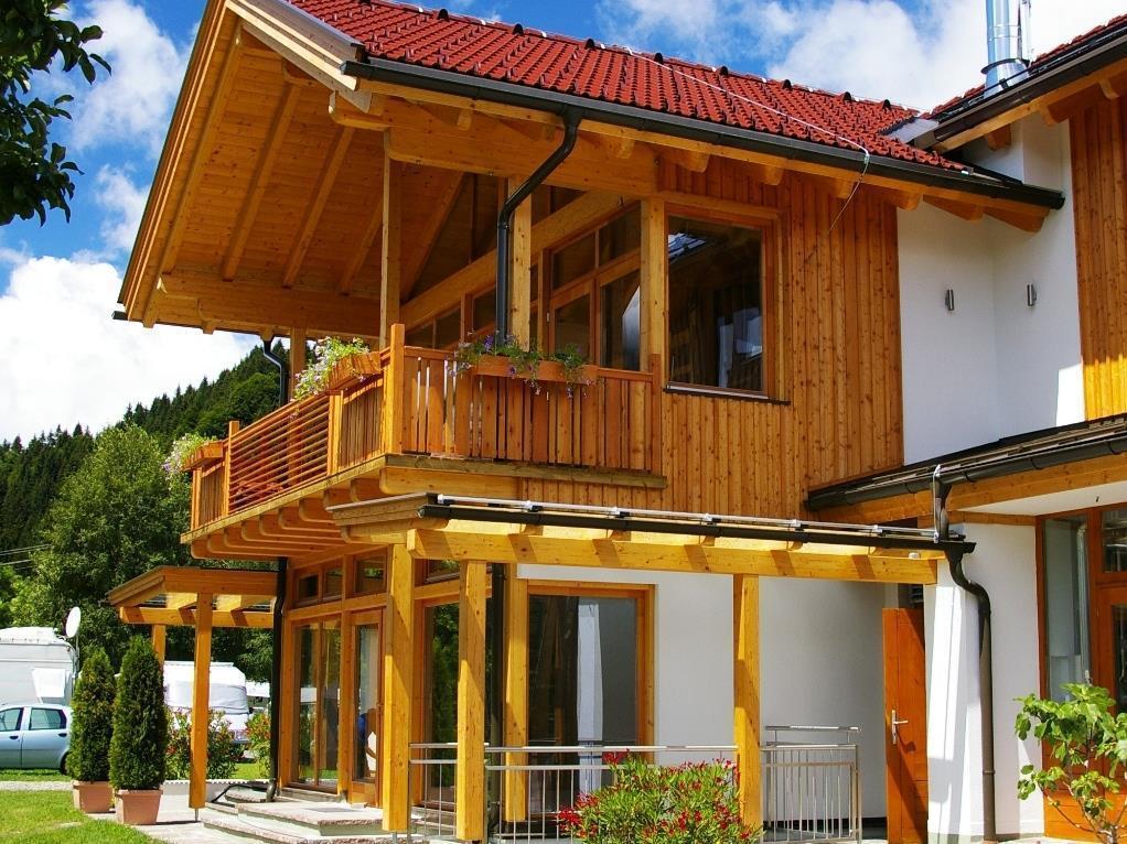 Alpencamp Kaernten Kotschach-Mauthen Extérieur photo