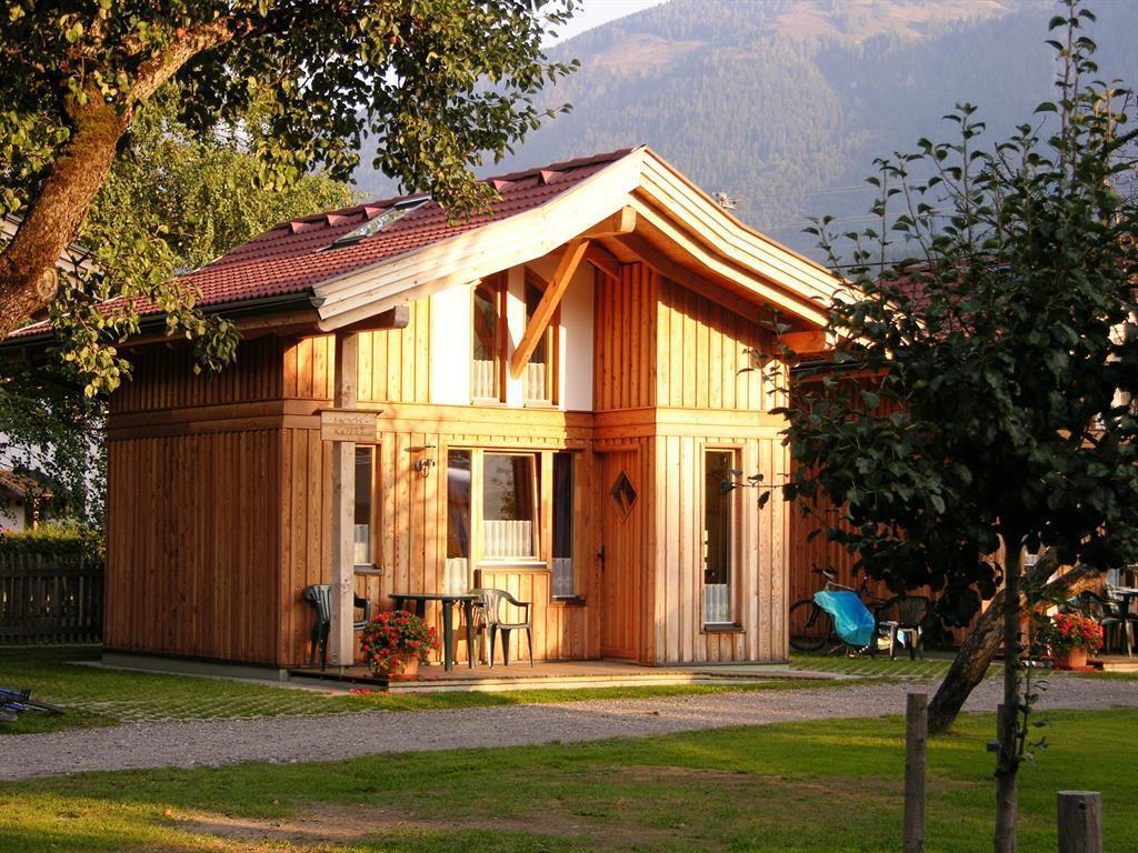 Alpencamp Kaernten Kotschach-Mauthen Extérieur photo