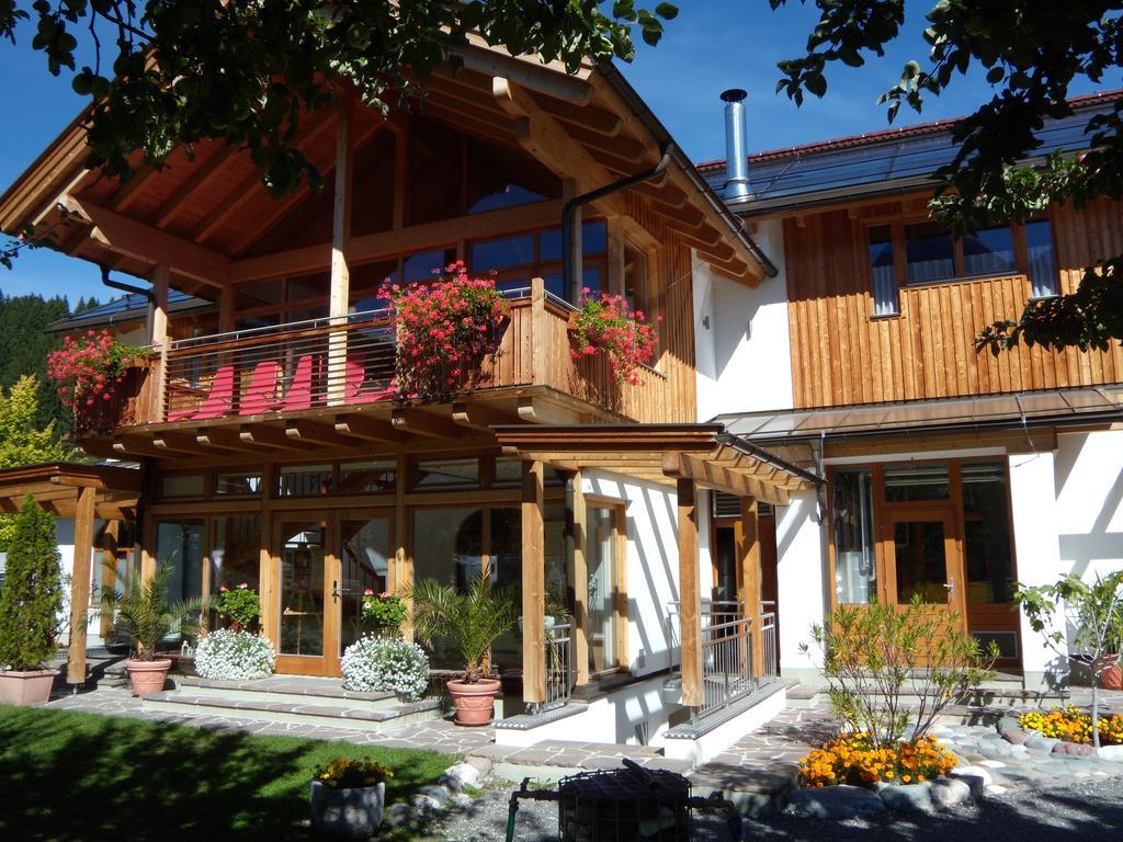 Alpencamp Kaernten Kotschach-Mauthen Extérieur photo
