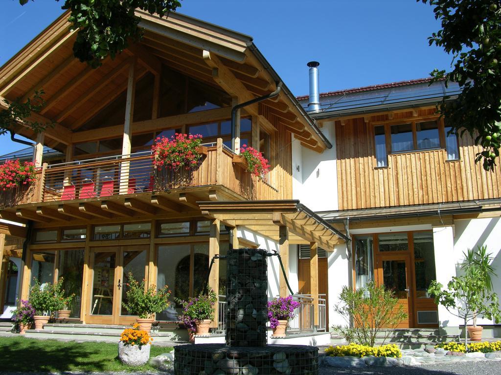 Alpencamp Kaernten Kotschach-Mauthen Extérieur photo